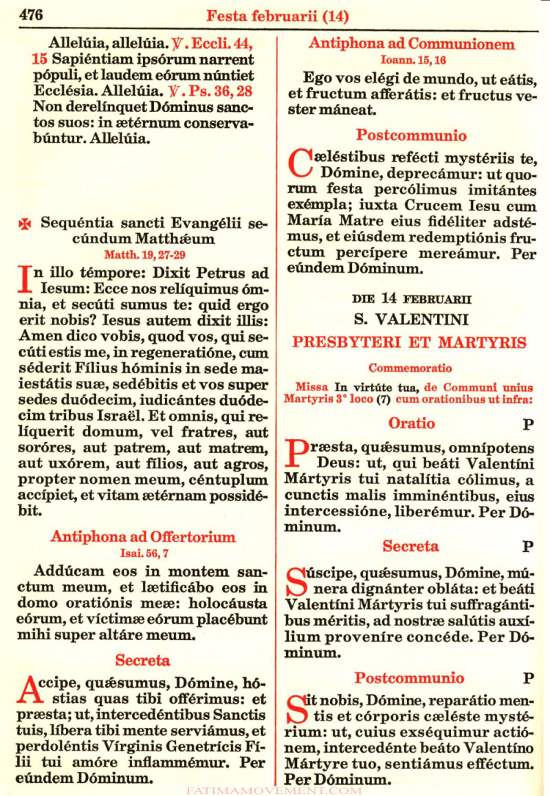 Missale Romanum from 1962 in color scan 0553