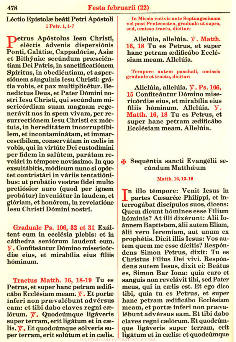 Missale Romanum from 1962 in color scan 0555