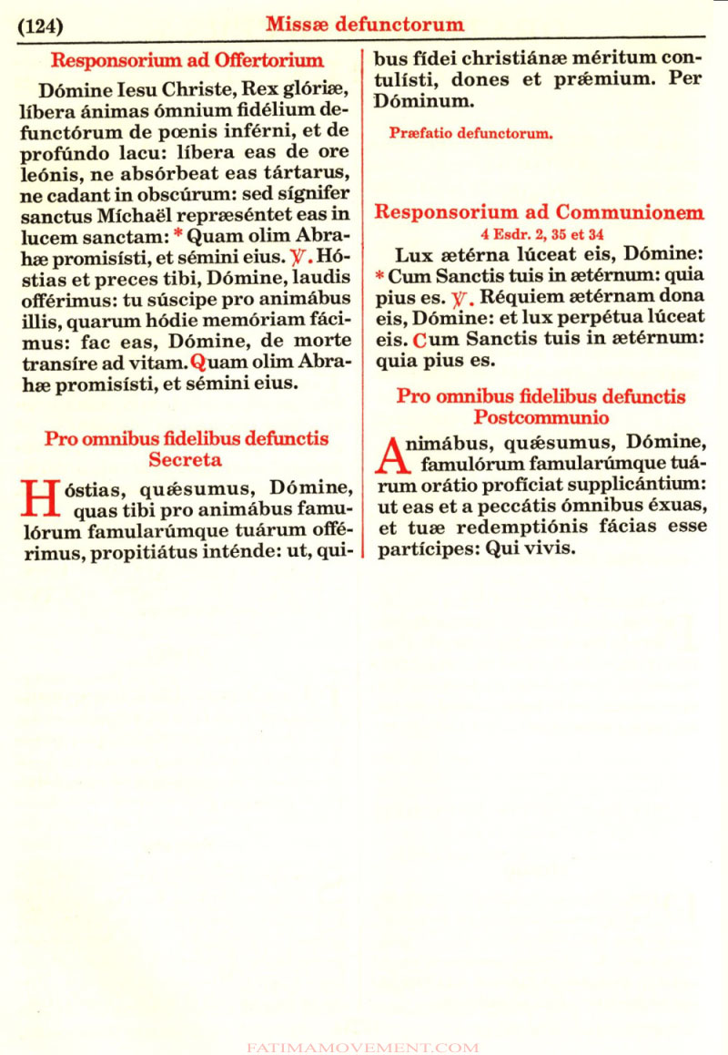Missale Romanum from 1962 in color scan 0947