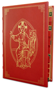 Missale Romanum 2002