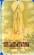 Our Lady of Fatima by Rev Joseph Cacella, 1946