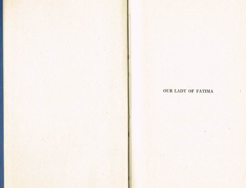 Our Lady of Fatima, Rev Cacella, 1946 scan 5