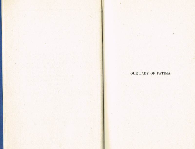 Our Lady of Fatima, Rev Cacella, 1946 scan 9