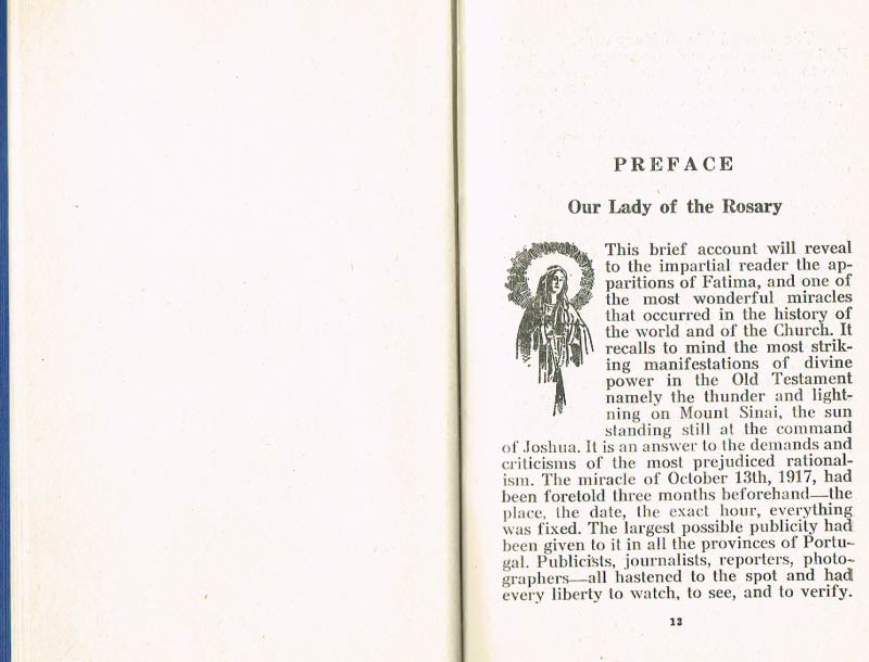 Our Lady of Fatima, Rev Cacella, 1946 scan 10