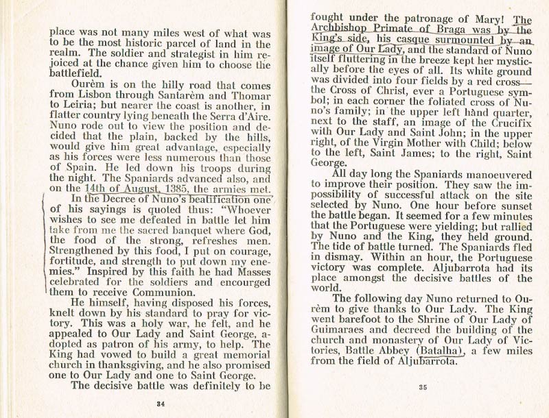 Our Lady of Fatima, Rev Cacella, 1946 scan 21