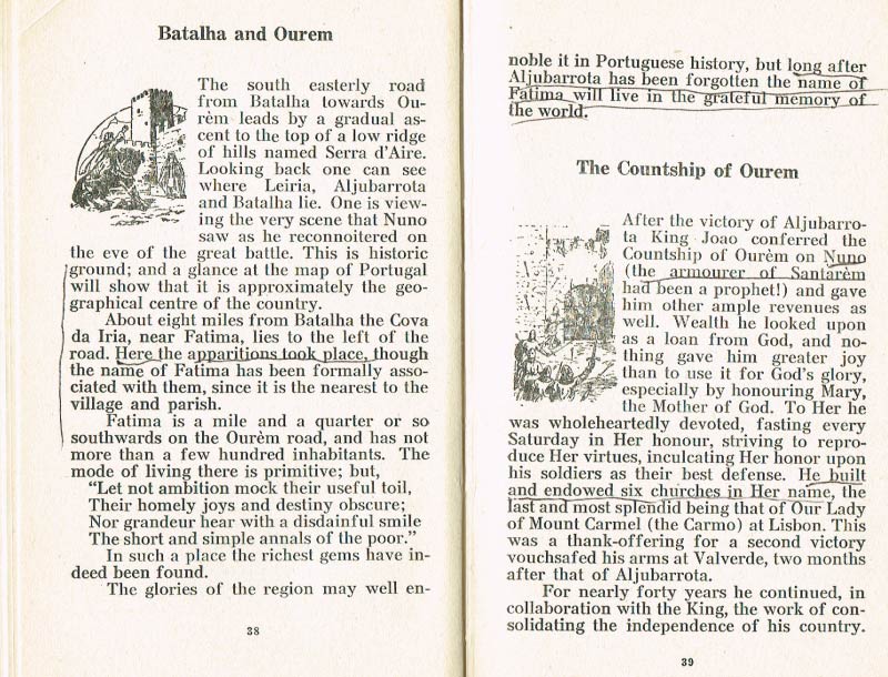 Our Lady of Fatima, Rev Cacella, 1946 scan 23