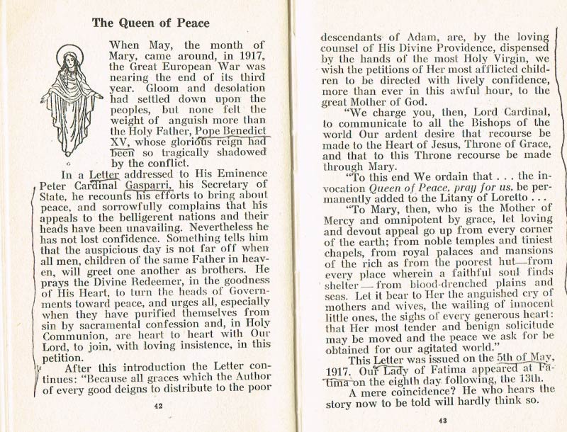 Our Lady of Fatima, Rev Cacella, 1946 scan 25