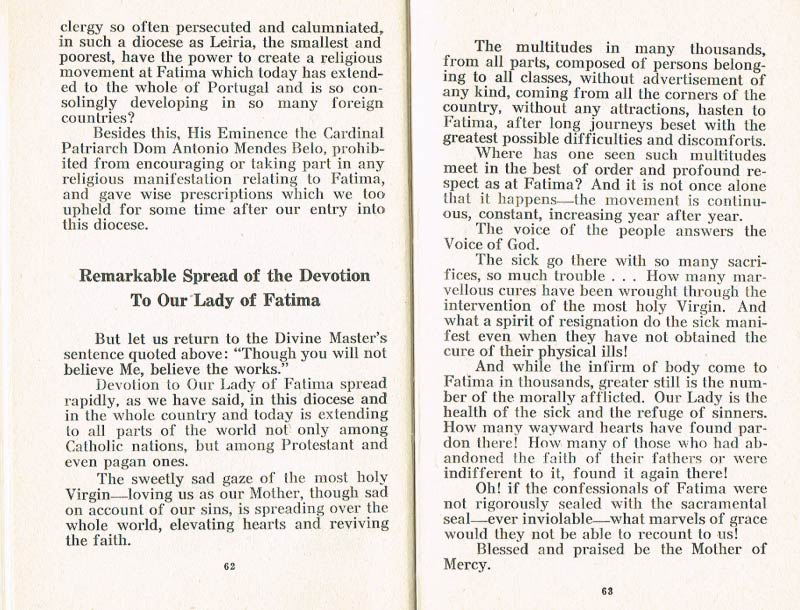 Our Lady of Fatima, Rev Cacella, 1946 scan 35