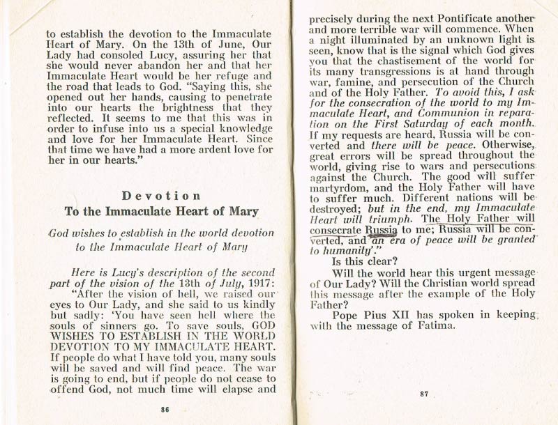 Our Lady of Fatima, Rev Cacella, 1946 scan 47