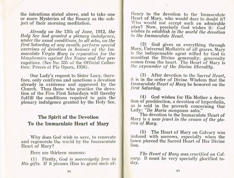 Our Lady of Fatima, Rev Cacella, 1946 scan 52