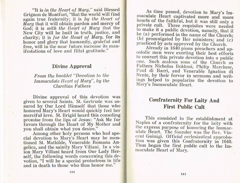 Our Lady of Fatima, Rev Cacella, 1946 scan 54