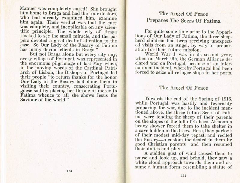 Our Lady of Fatima, Rev Cacella, 1946 scan 67