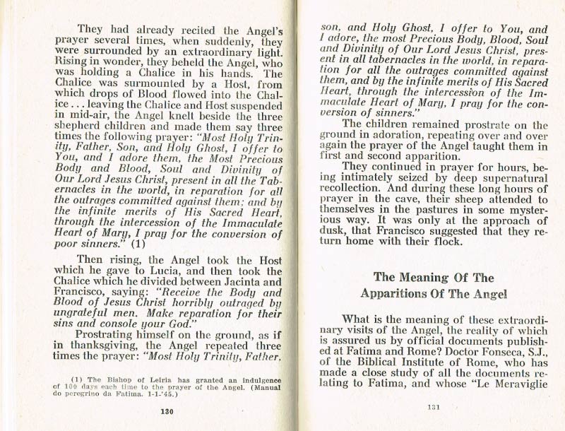 Our Lady of Fatima, Rev Cacella, 1946 scan 69