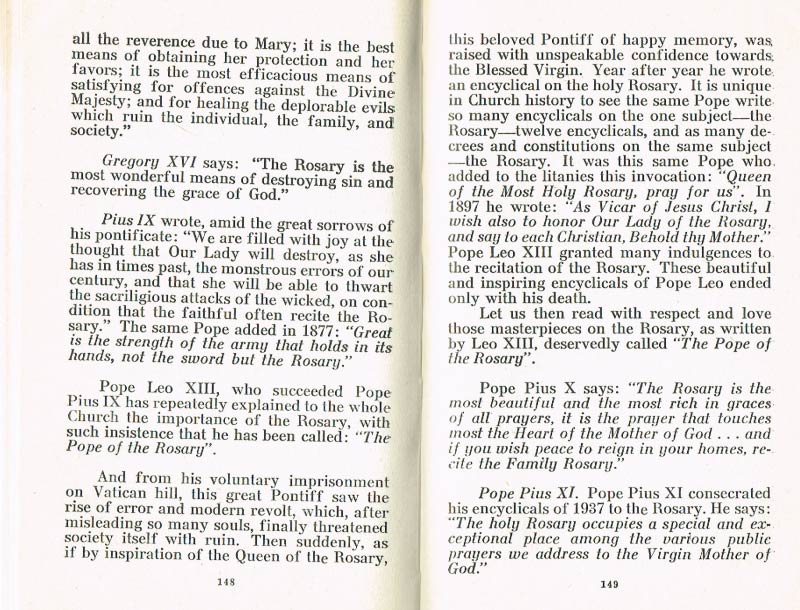 Our Lady of Fatima, Rev Cacella, 1946 scan 78