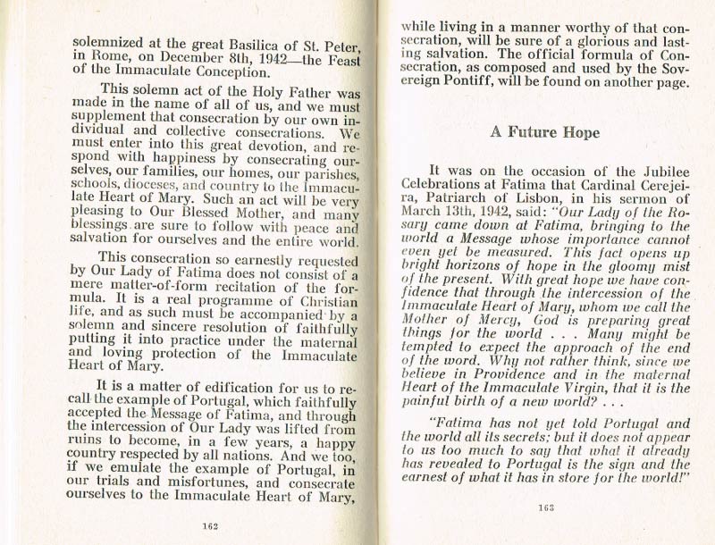 Our Lady of Fatima, Rev Cacella, 1946 scan 85