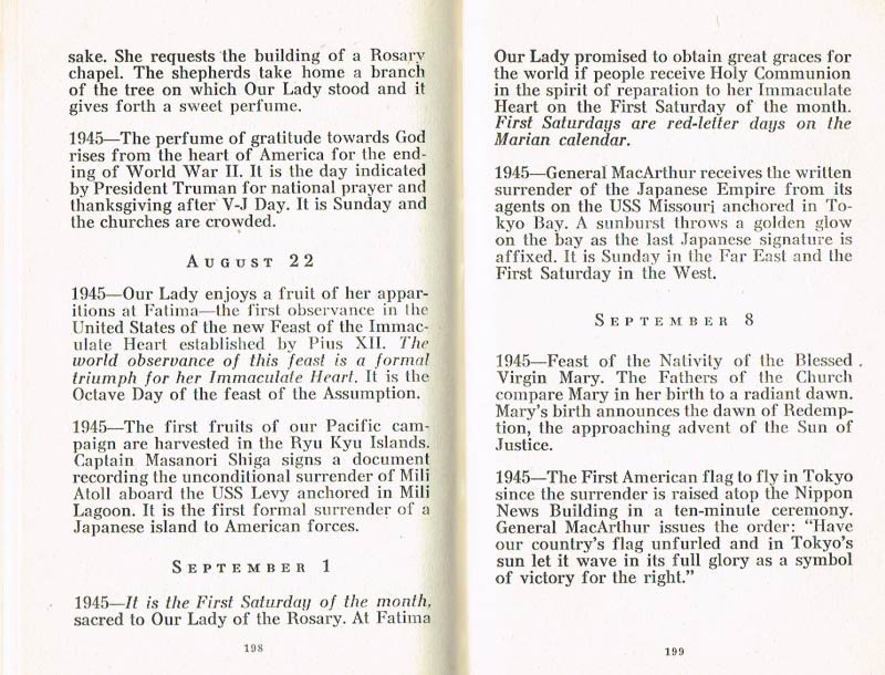 Our Lady of Fatima, Rev Cacella, 1946 scan 103