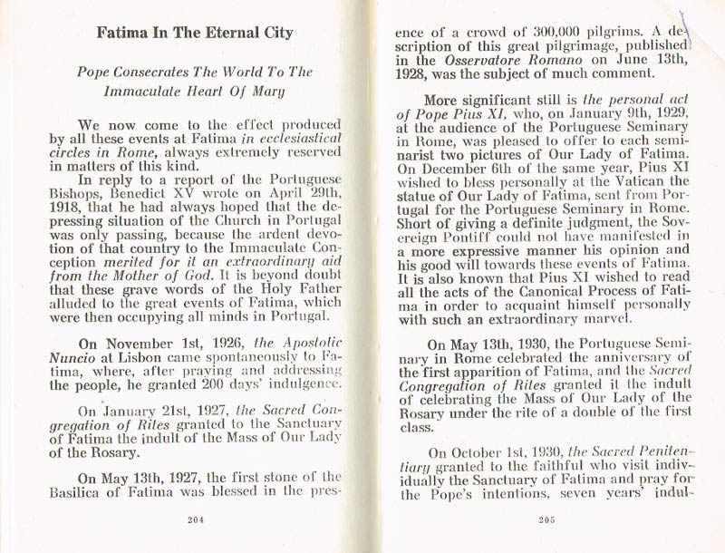 Our Lady of Fatima, Rev Cacella, 1946 scan 106