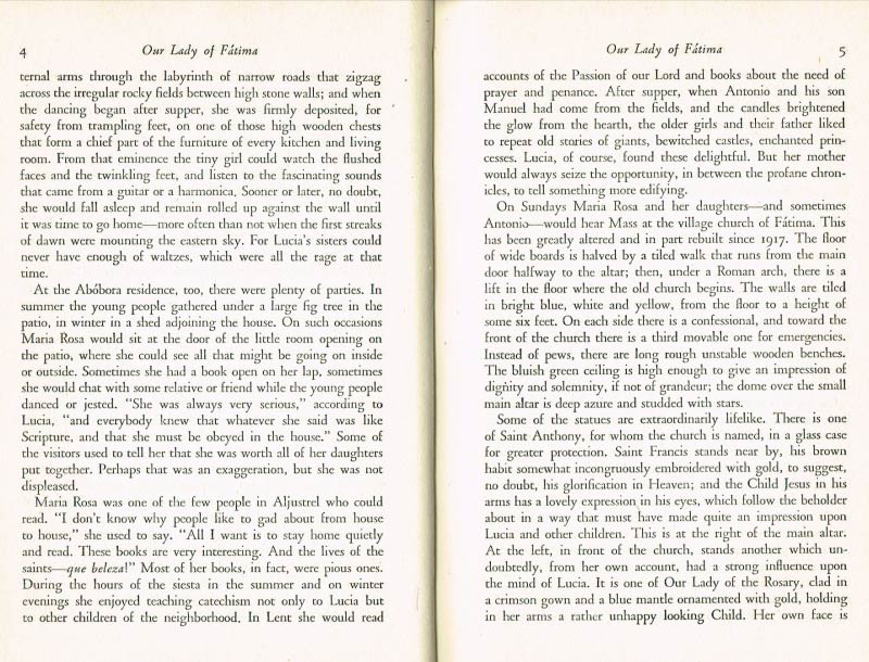 Our Lady of Fatima, William Thomas Walsh, 1947 scan 11