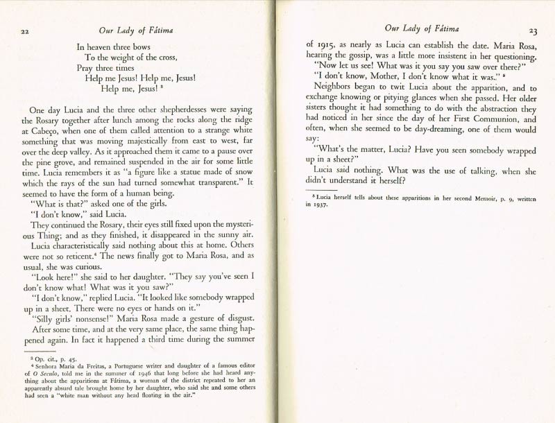 Our Lady of Fatima, William Thomas Walsh, 1947 scan 20