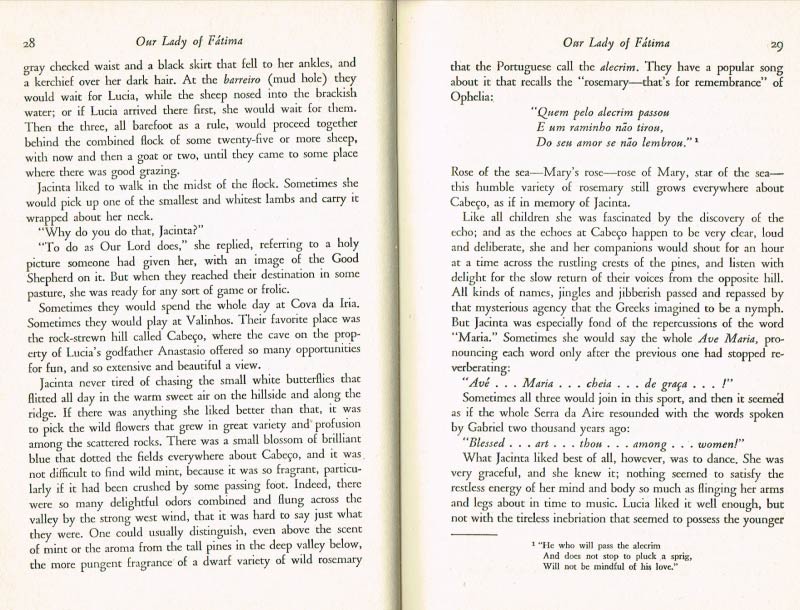 Our Lady of Fatima, William Thomas Walsh, 1947 scan 23