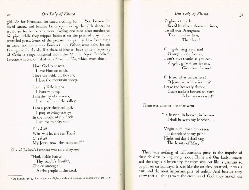 Our Lady of Fatima, William Thomas Walsh, 1947 scan 24