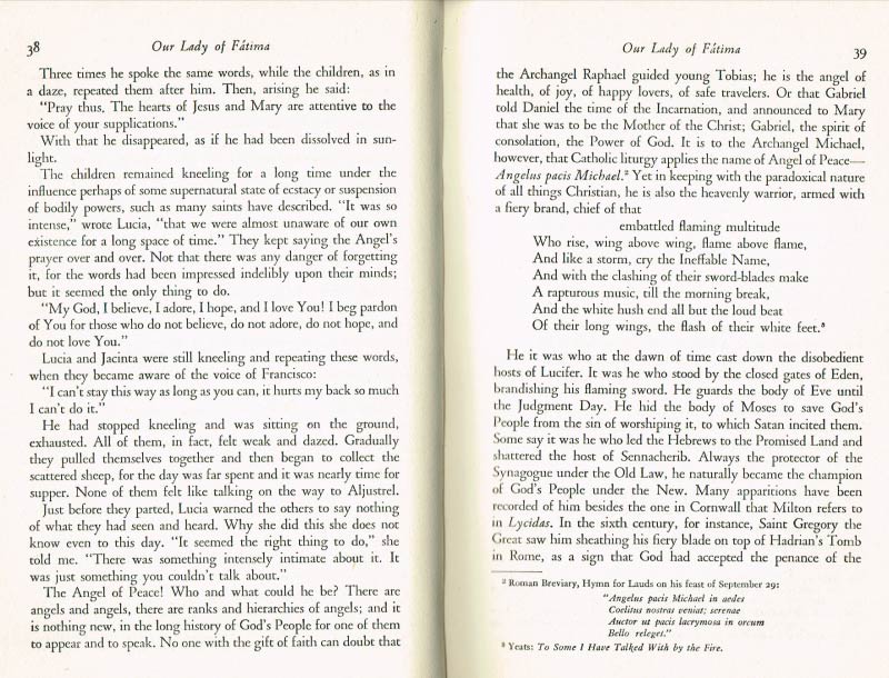 Our Lady of Fatima, William Thomas Walsh, 1947 scan 28