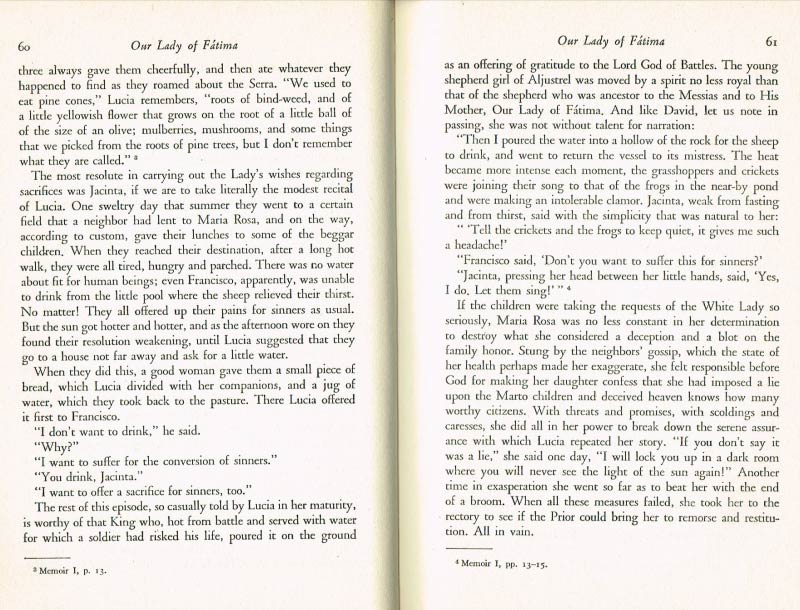 Our Lady of Fatima, William Thomas Walsh, 1947 scan 39