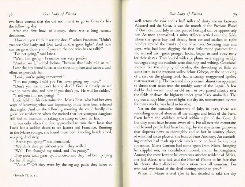 Our Lady of Fatima, William Thomas Walsh, 1947 scan 48
