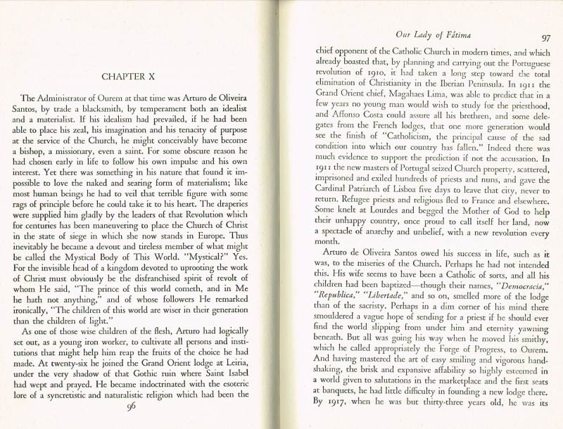 Our Lady of Fatima, William Thomas Walsh, 1947 scan 57