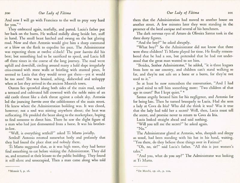 Our Lady of Fatima, William Thomas Walsh, 1947 scan 59