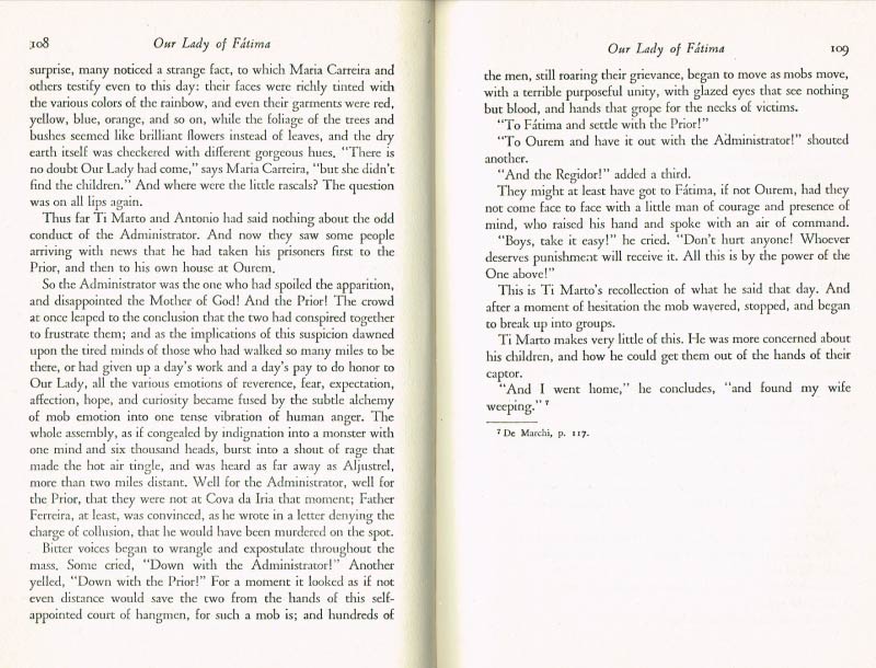 Our Lady of Fatima, William Thomas Walsh, 1947 scan 63