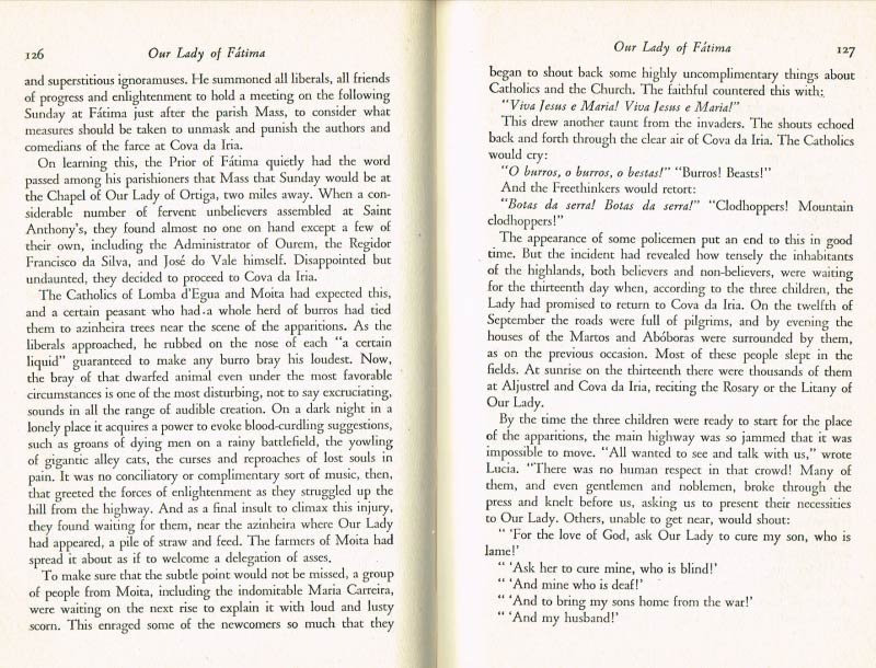 Our Lady of Fatima, William Thomas Walsh, 1947 scan 72