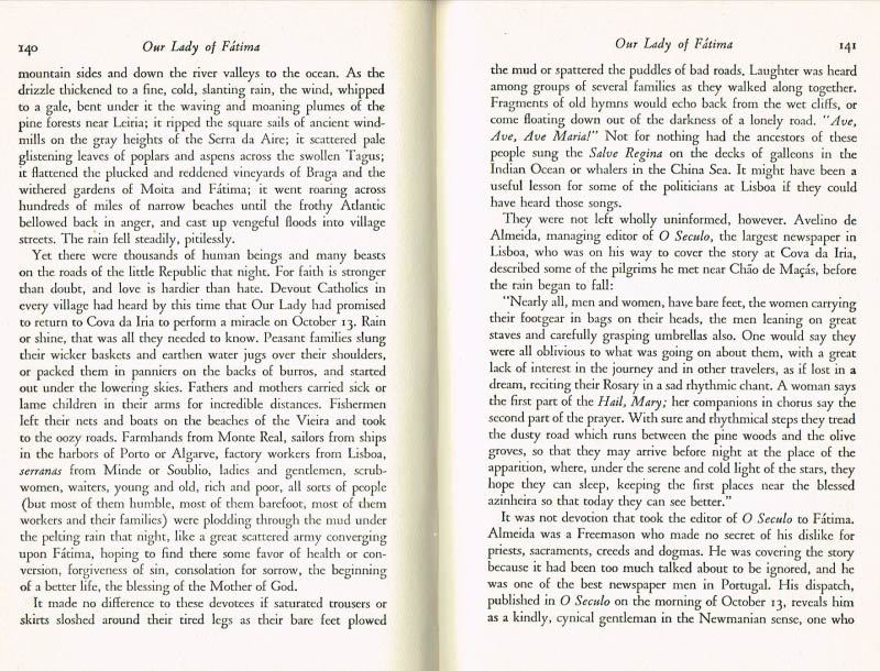 Our Lady of Fatima, William Thomas Walsh, 1947 scan 79