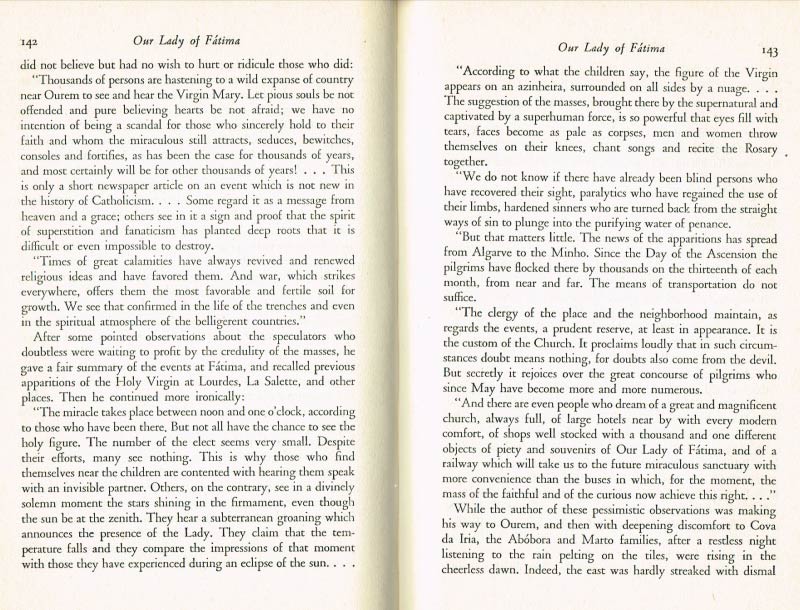 Our Lady of Fatima, William Thomas Walsh, 1947 scan 80