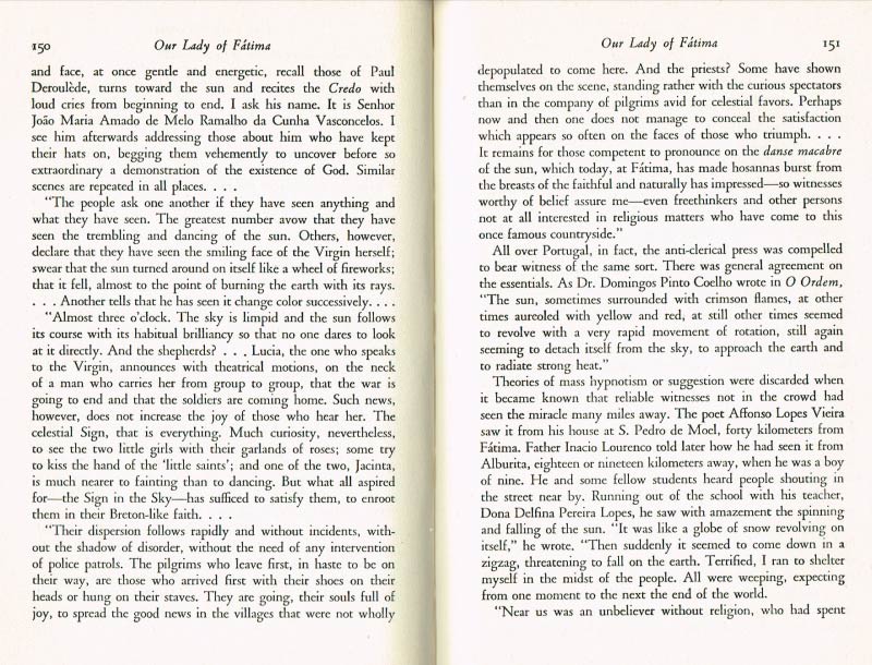Our Lady of Fatima, William Thomas Walsh, 1947 scan 84