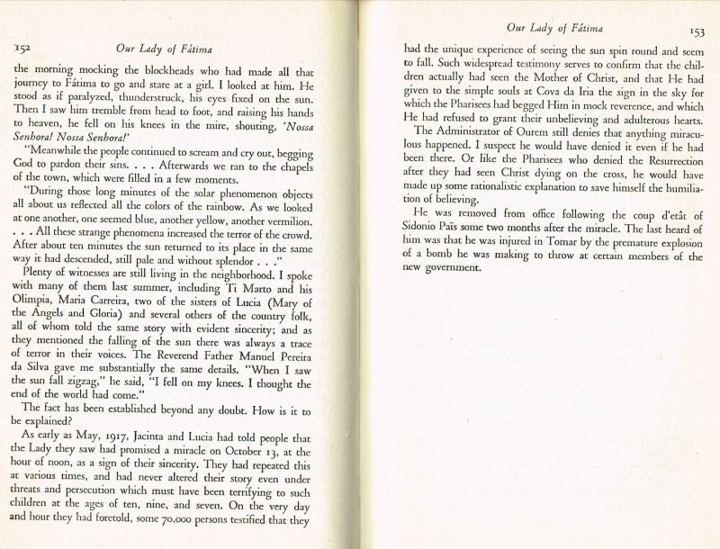 Our Lady of Fatima, William Thomas Walsh, 1947 scan 85