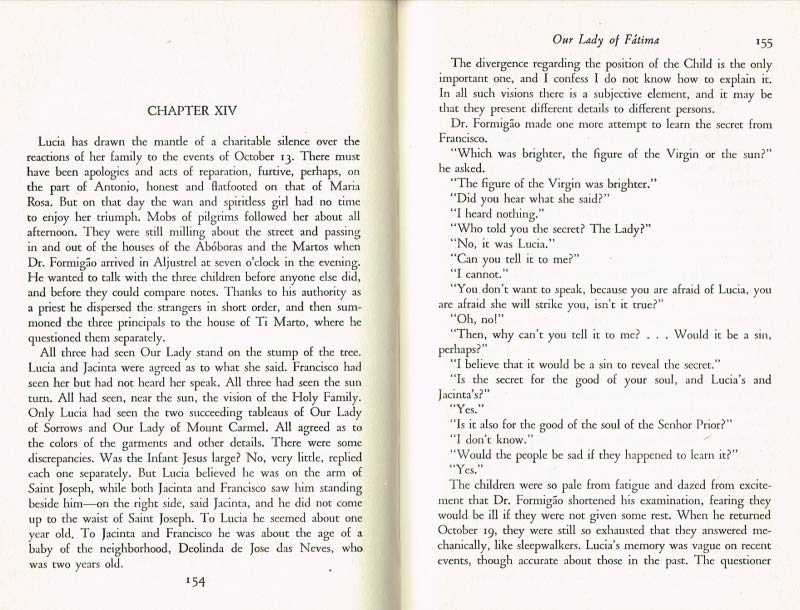 Our Lady of Fatima, William Thomas Walsh, 1947 scan 86