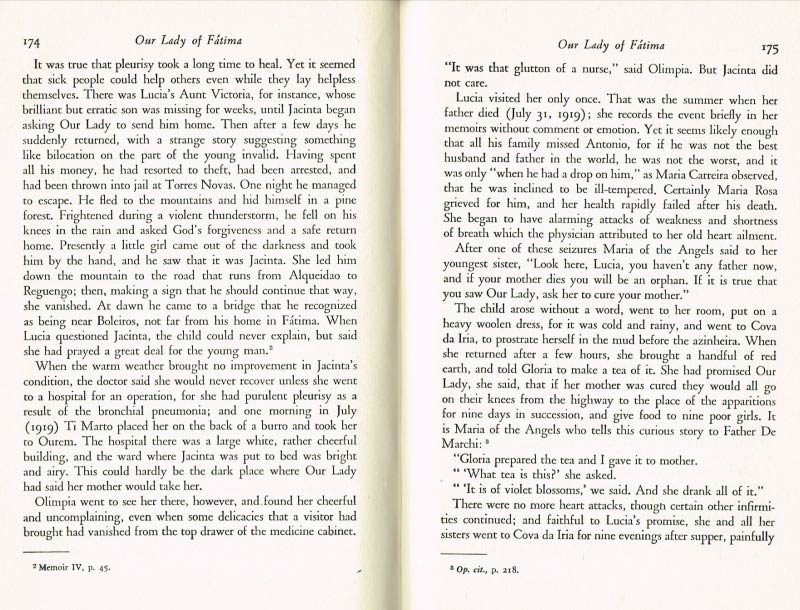 Our Lady of Fatima, William Thomas Walsh, 1947 scan 96