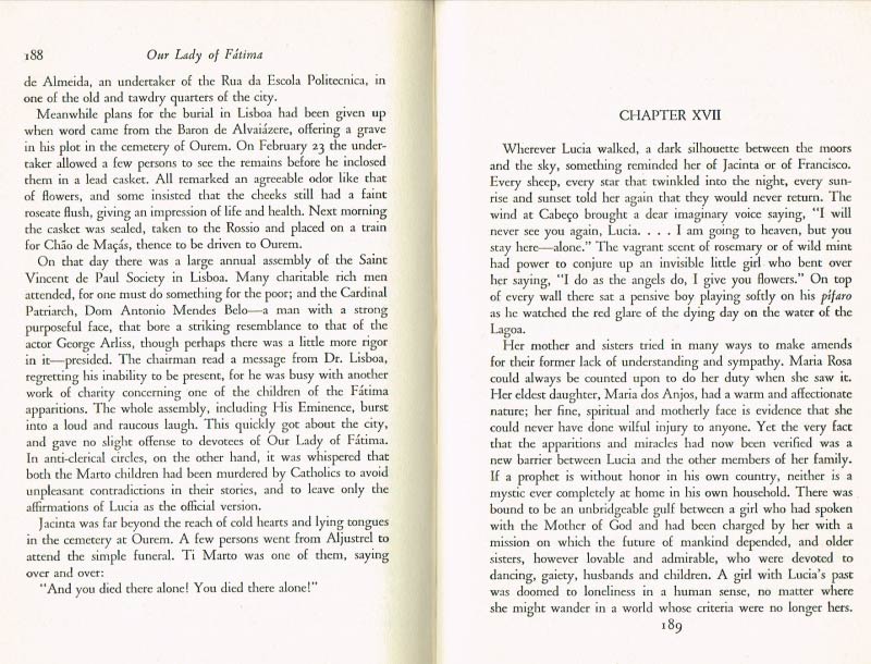Our Lady of Fatima, William Thomas Walsh, 1947 scan 103