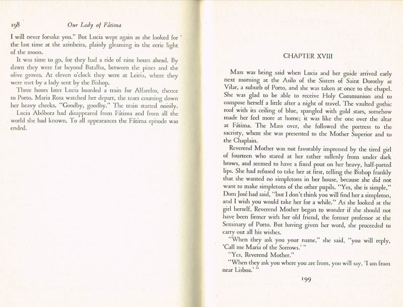 Our Lady of Fatima, William Thomas Walsh, 1947 scan 108