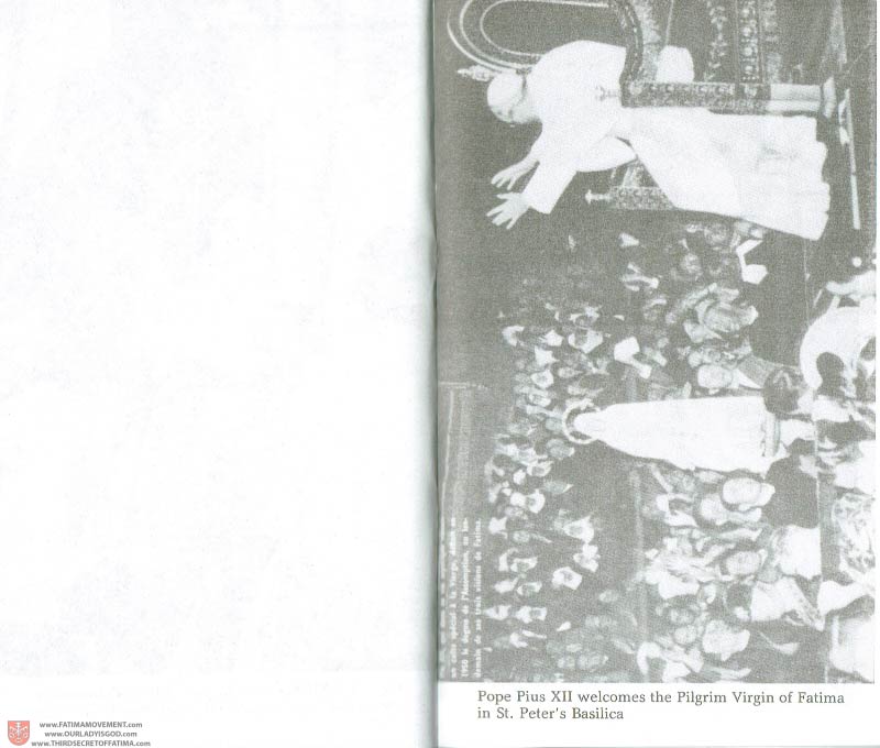 The Whole Truth About Fatima Volume 3 pages F-G