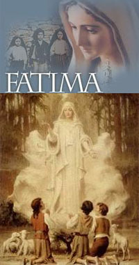 Our Lady of Fatima
