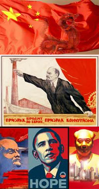 Freemason Lenin
