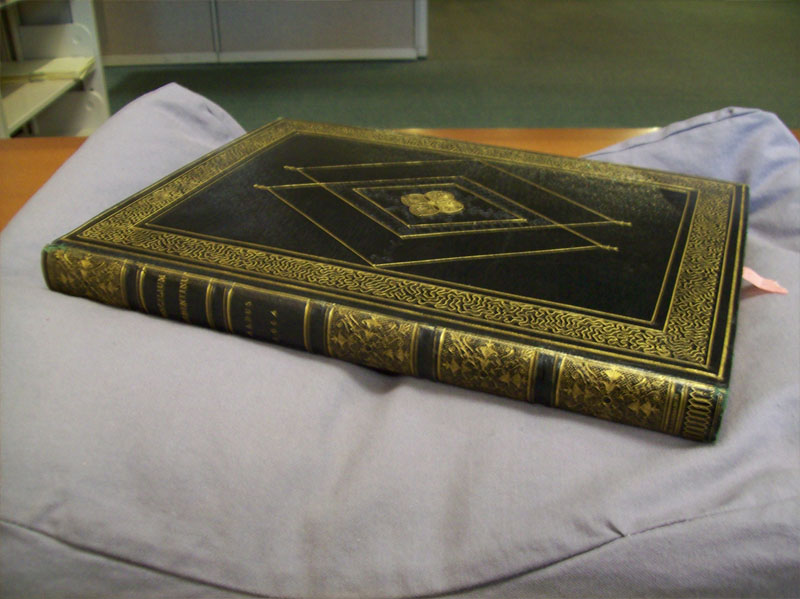 Council of Trent Depaul Special Collections photo 02
