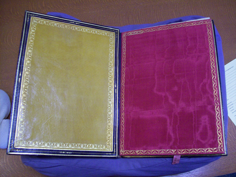 Council of Trent Depaul Special Collections photo 03