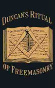 DUNCAN'S RITUAL OF FREEMASONRY