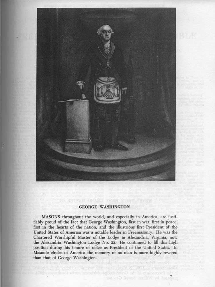 Freemason Bible page 0007
