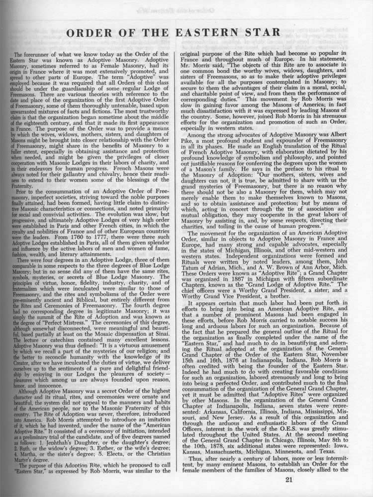 Freemason Bible page 0021