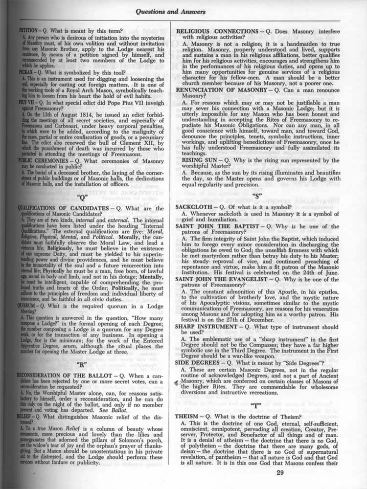 Freemason Bible page 0029