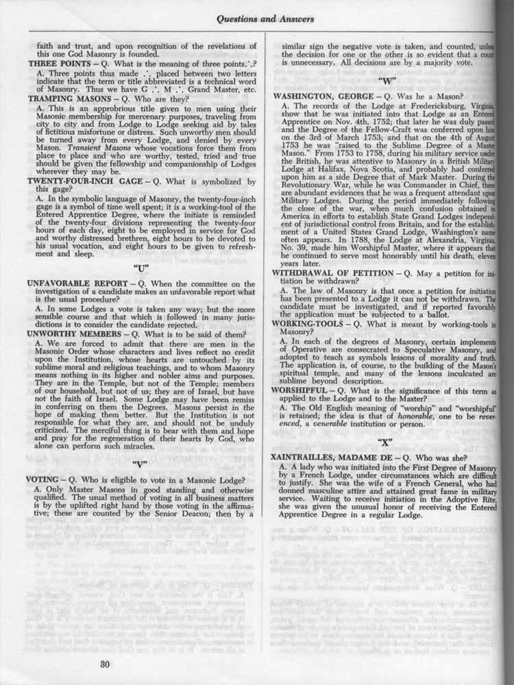 Freemason Bible page 0030